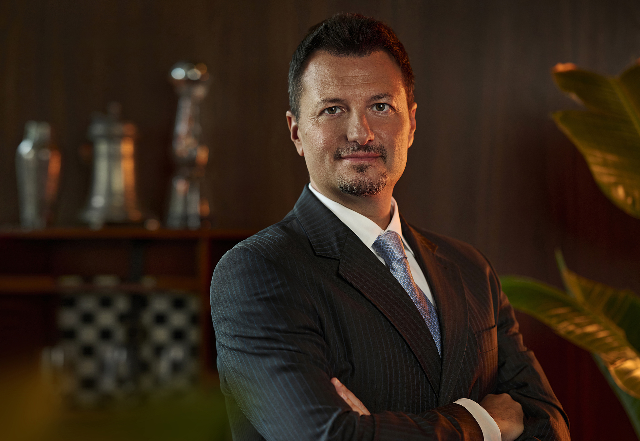 Lakatos Benjamin Forbes Hungary